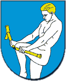 Heraldry of Piestany