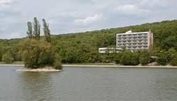 Hotel Sanus