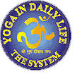 Logo Yoga in Dalily Life